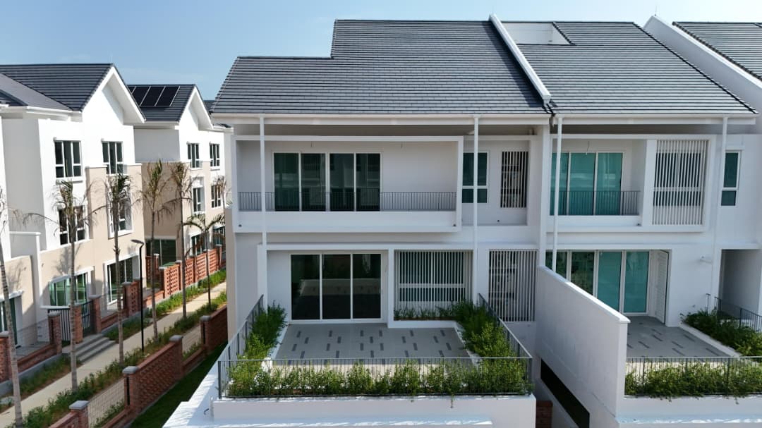 Professional Home Defect Inspection Service in Penang